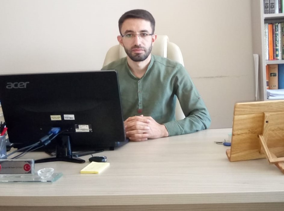 team member